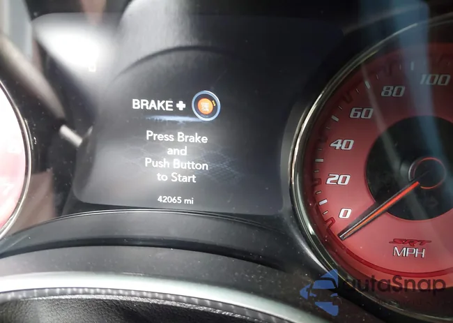 2C3CDXL99MH637382: 43722961