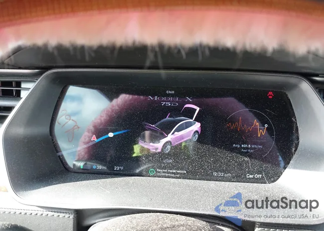 5YJXCDE26JF141343: 43722978