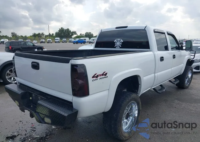 1GCHK232X6F118360: 43723028