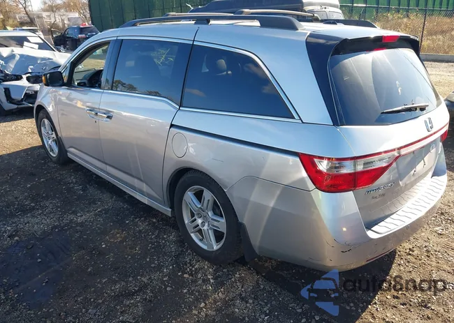 5FNRL5H97BB022421: 43724103