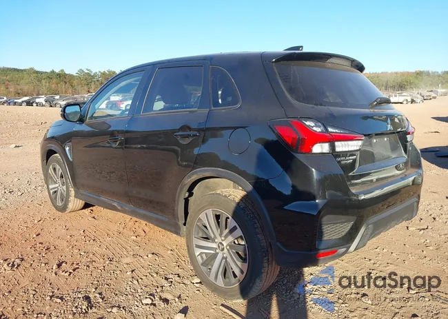 JA4ARUAU5RU014138: 43724122