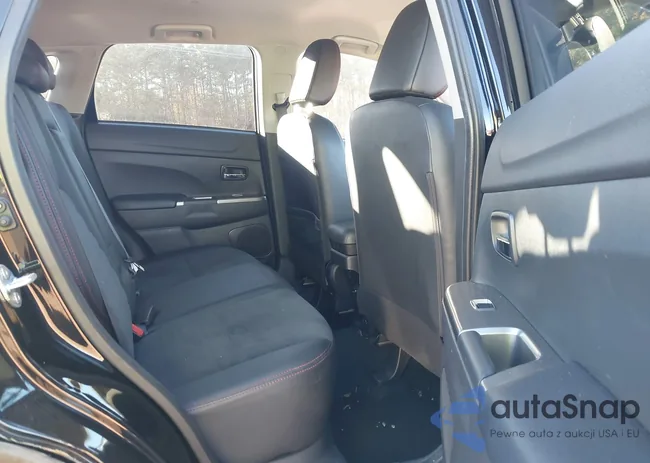 JA4ARUAU5RU014138: 43724122