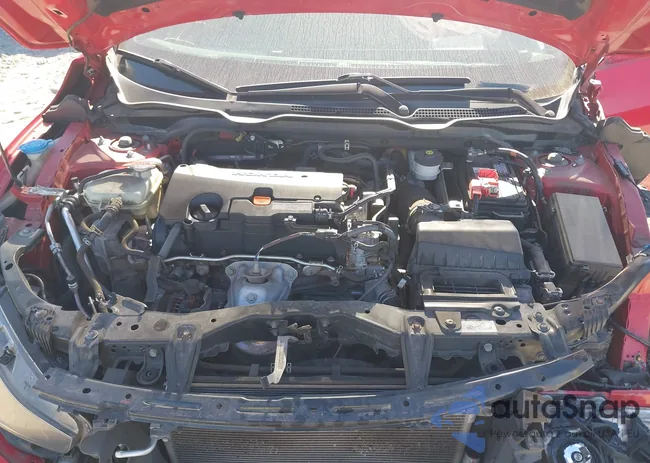 2HGFC2F86LH548662: 43724157