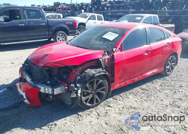 2HGFC2F86LH548662: 43724157