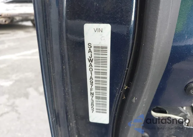 SAJWA01A97FN73857: 43724214