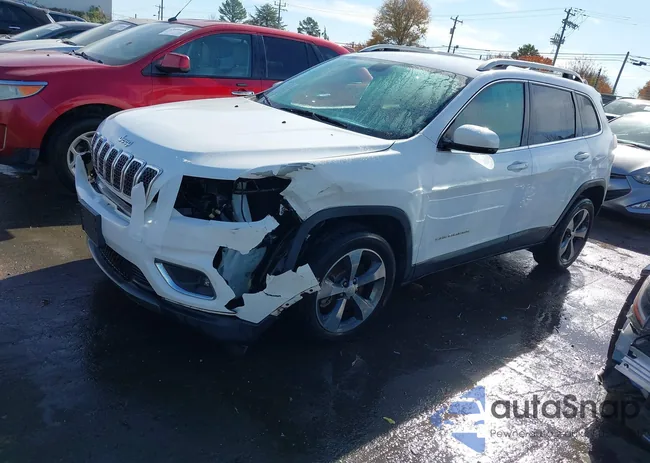 1C4PJLDB6KD196000: 43724239