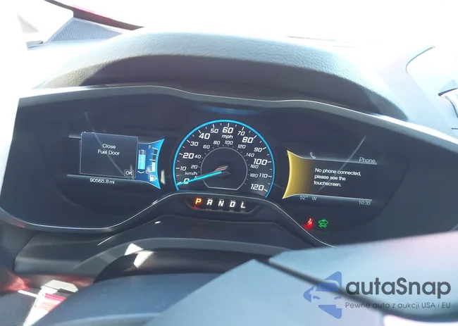 1FADP5CUXDL534478: 43724241