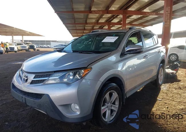 2T3WFREVXDW058510: 43724263