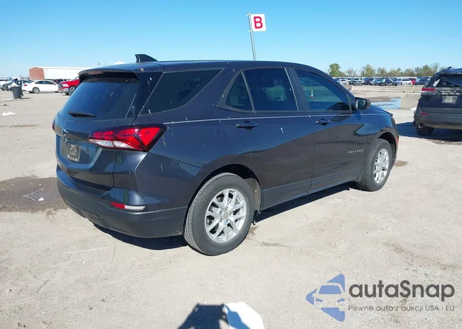 3GNAXHEV3NS206679: 43724382