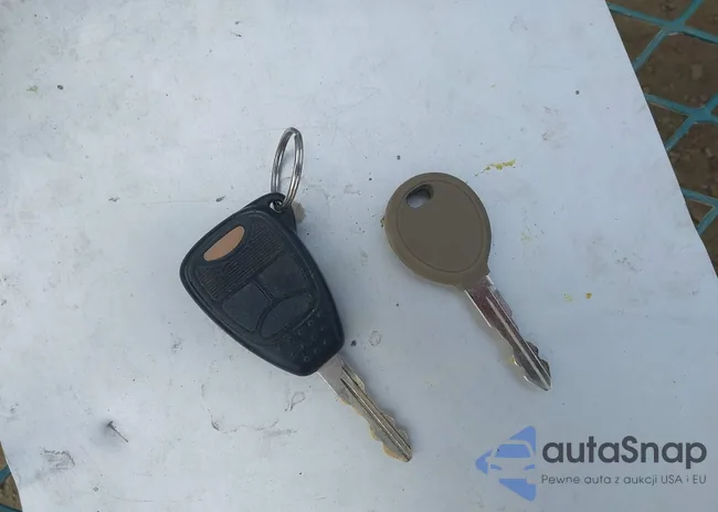 1C3CC5FB3AN140899: 43724386