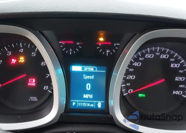 1GNALCEK1GZ102542: 43724440