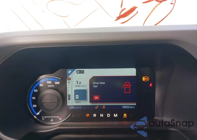 1FMDE5CPXPLB88913: 43724458