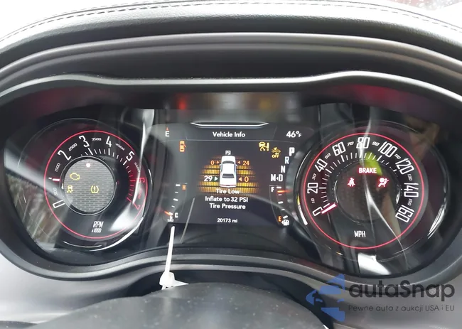 2C3CDZBT7PH614647: 43724517