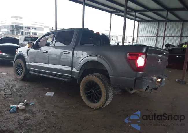 1FTFW3L86RFB86424: 43724519