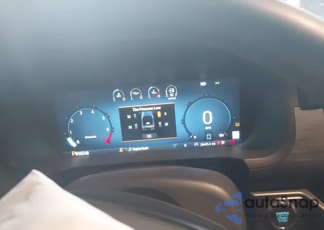 1FTFW3L86RFB86424: 43724519