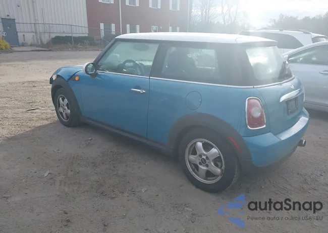 WMWMF33558TU64594: 43724532