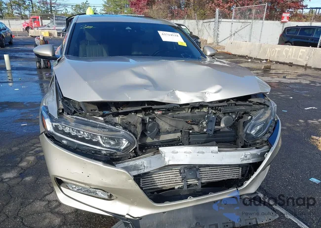 1HGCV1F58KA051459: 43724534