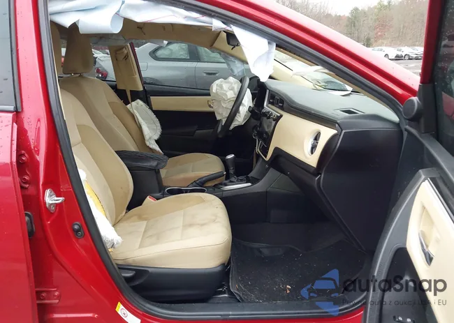 2T1BURHE1KC191387: 43724582