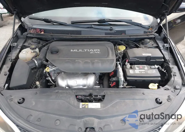 1C3CCCAB5FN536495: 43724585