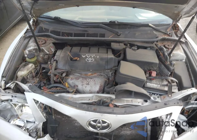 4T4BF3EK1AR032468: 43724589