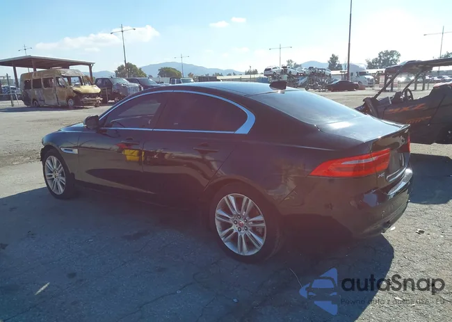 SAJAS4FX9KCP52776: 43724600