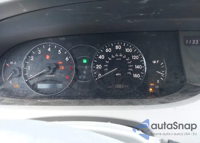 4T1BK36B25U061231: 43724603