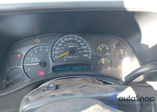 2GTEK13T861136921: 43724637