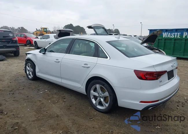 WAUGMAF43KA021941: 43723660