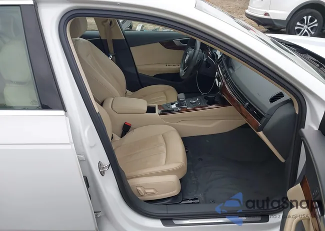 WAUGMAF43KA021941: 43723660