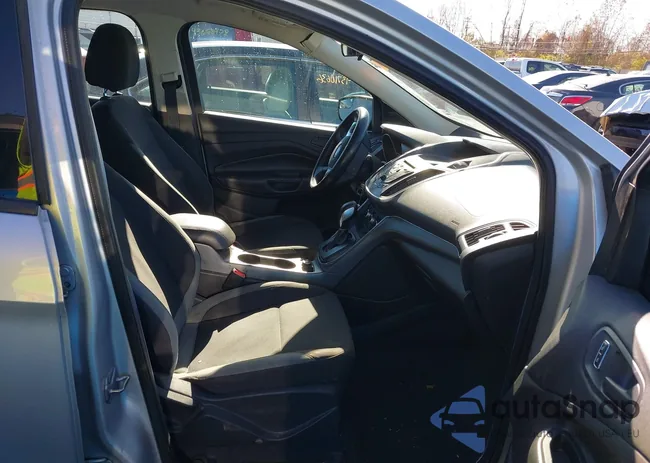 1FMCU0F71EUC50638: 43723670