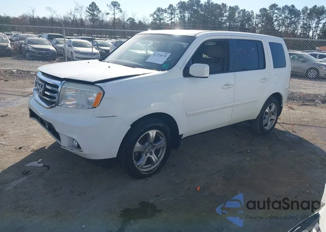 5FNYF4H60EB036152: 43723678