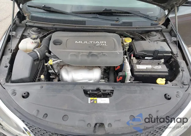 1C3CCCAB1FN535361: 43723825