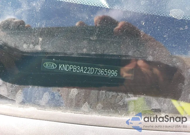 KNDPB3A22D7365996: 43725065