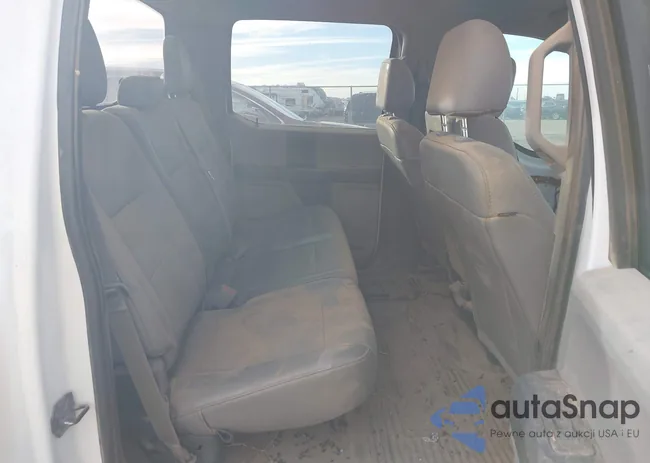 1FT7W2B66KEC45014: 43725120