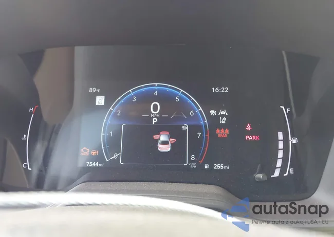 5YFB4MCE9SP234643: 43725209