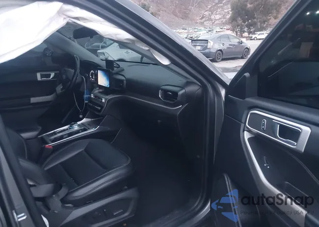 1FMSK7DH2NGA99121: 43725213