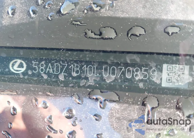 58ADZ1B10LU070859: 43725226