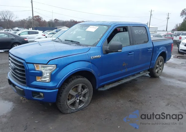 1FTEW1EP3FFB22129: 43725242