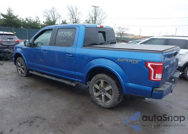 1FTEW1EP3FFB22129: 43725242