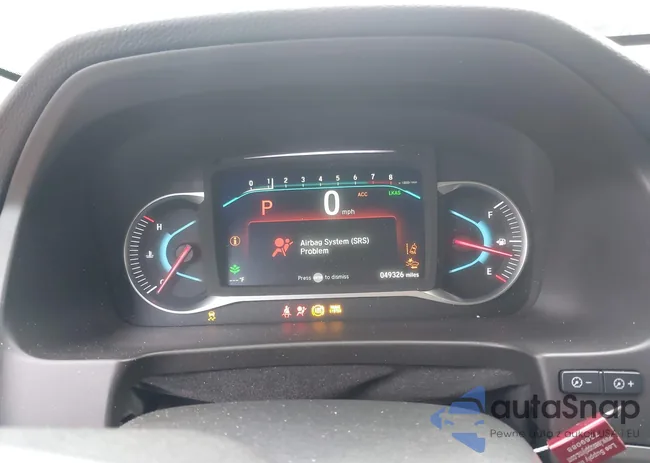 5FNYF6H57KB098694: 43725249