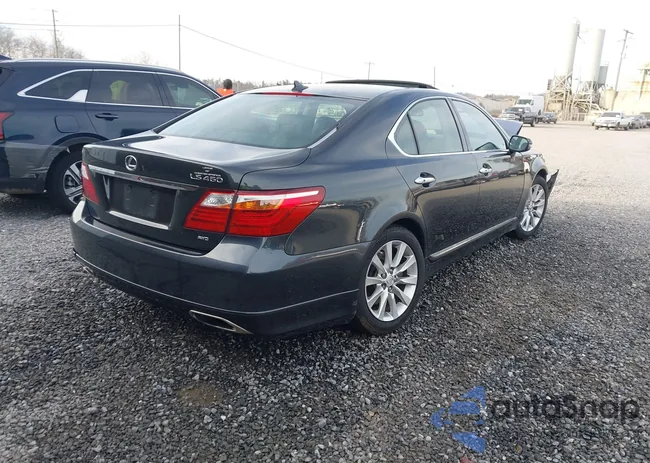 JTHCL5EF8B5011721: 43725271