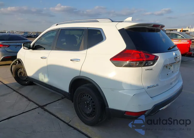 KNMAT2MTXHP579318: 43725281