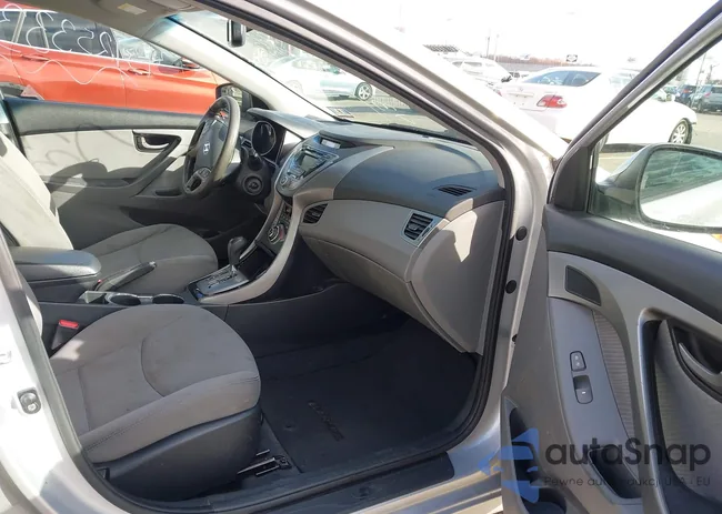 KMHDH4AE5DU578665: 43725333