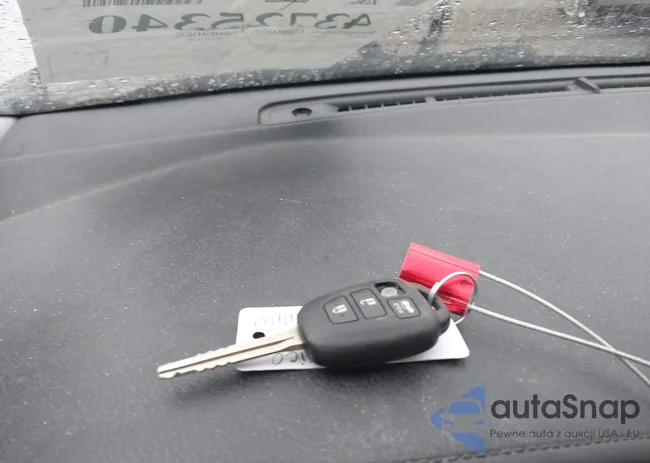 2T1BURHE4GC622957: 43725340