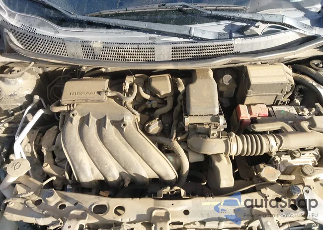 3N1CN7AP6FL896340: 43725341