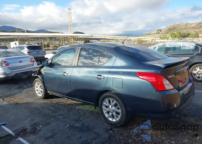 3N1CN7AP6FL896340: 43725341