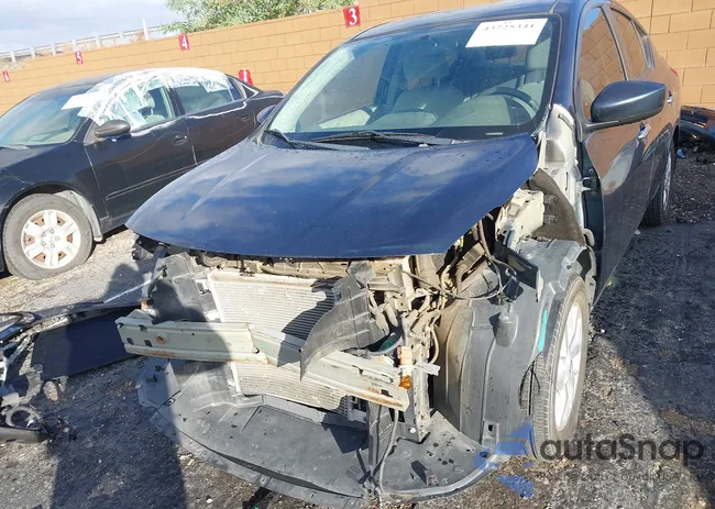 3N1CN7AP6FL896340: 43725341