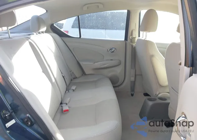 3N1CN7AP6FL896340: 43725341