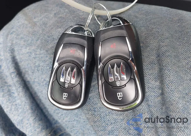 KL4AMBSLXRB105989: 43725344