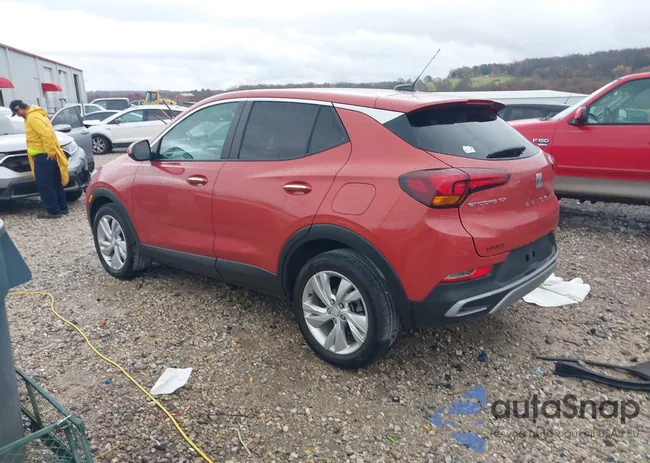 KL4AMBSLXRB105989: 43725344